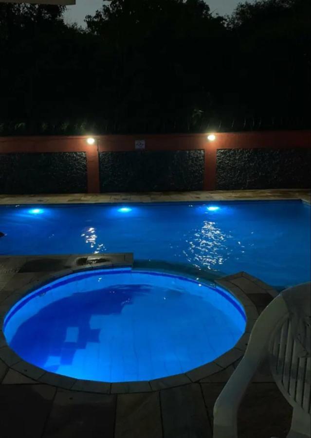Apto Duplex Com Mezanino Juquei Exterior photo