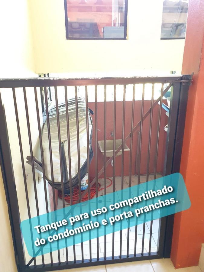 Apto Duplex Com Mezanino Juquei Exterior photo