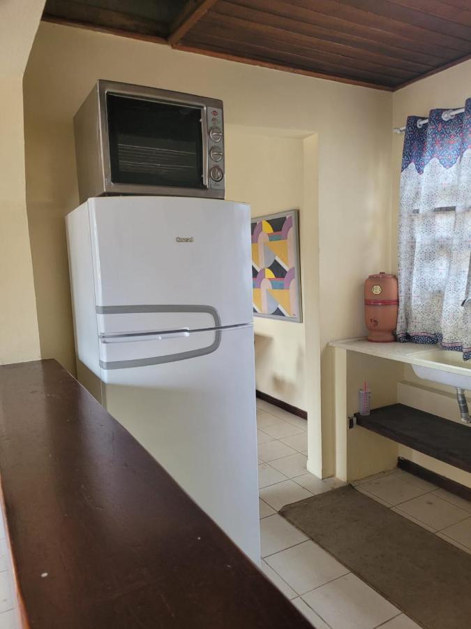 Apto Duplex Com Mezanino Juquei Exterior photo