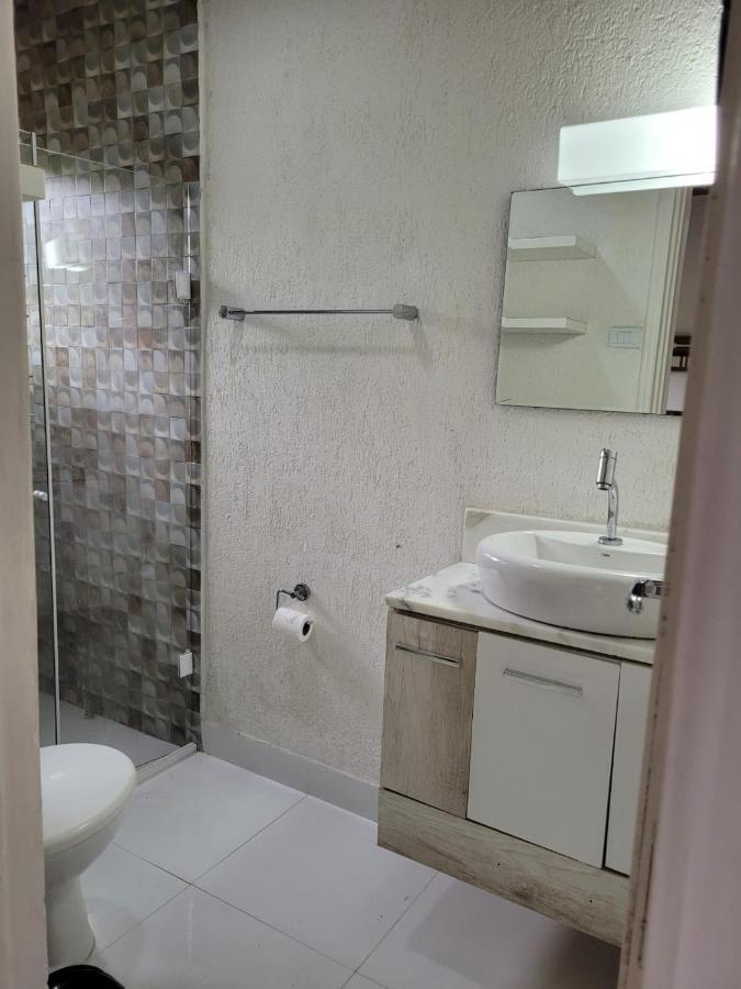 Apto Duplex Com Mezanino Juquei Exterior photo