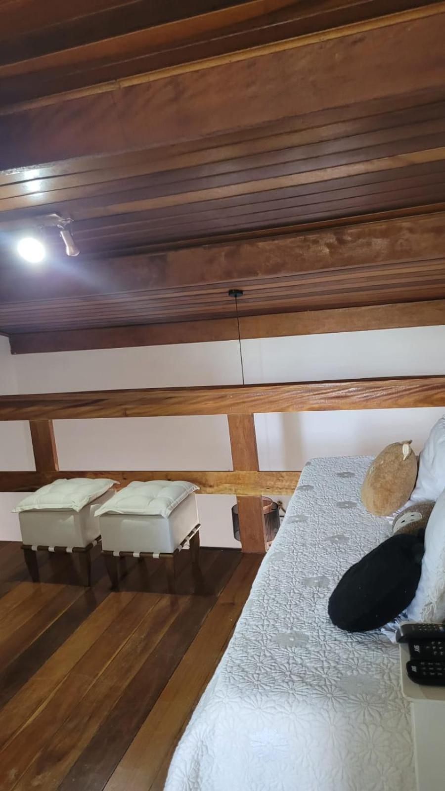 Apto Duplex Com Mezanino Juquei Exterior photo