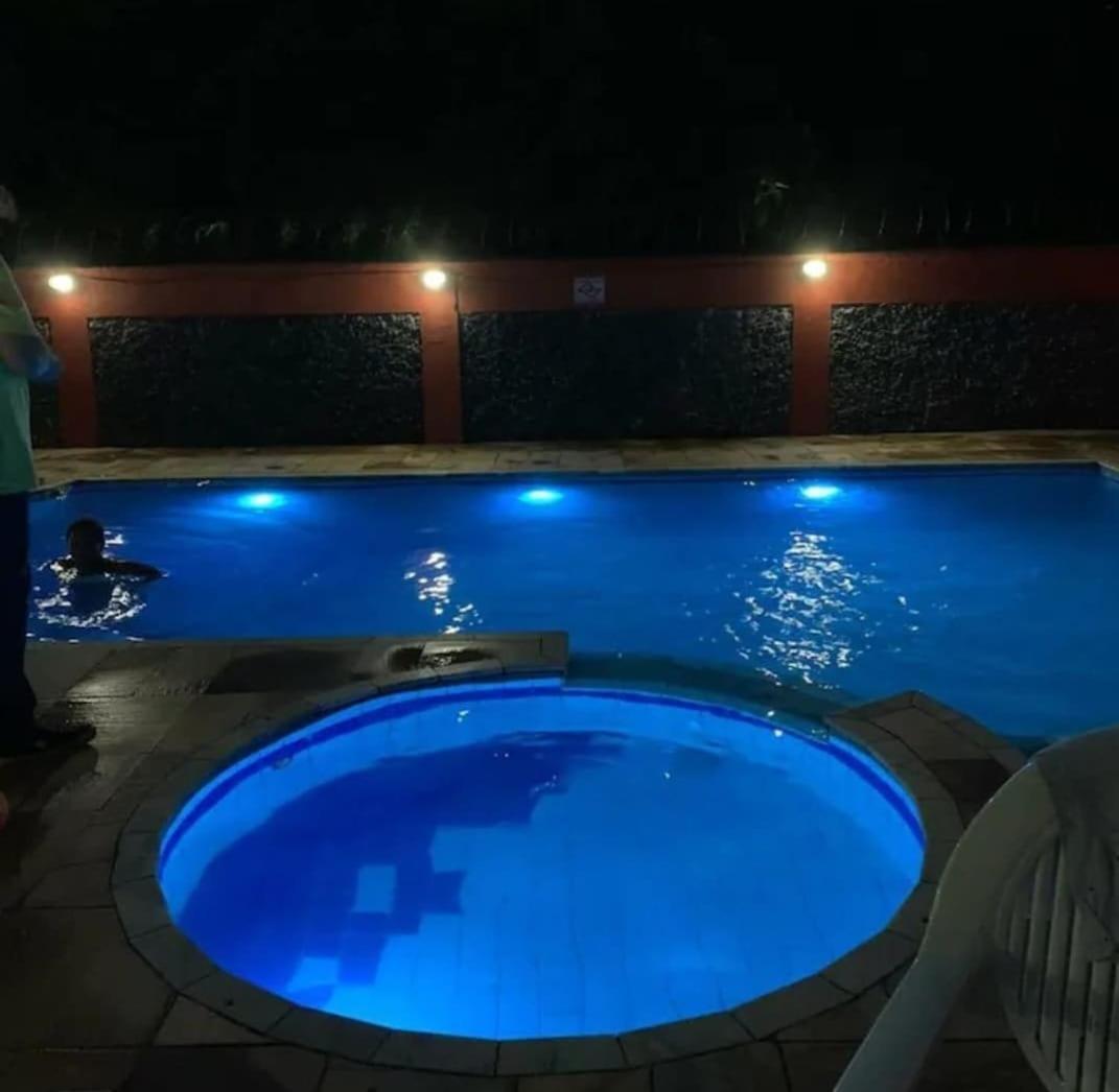 Apto Duplex Com Mezanino Juquei Exterior photo